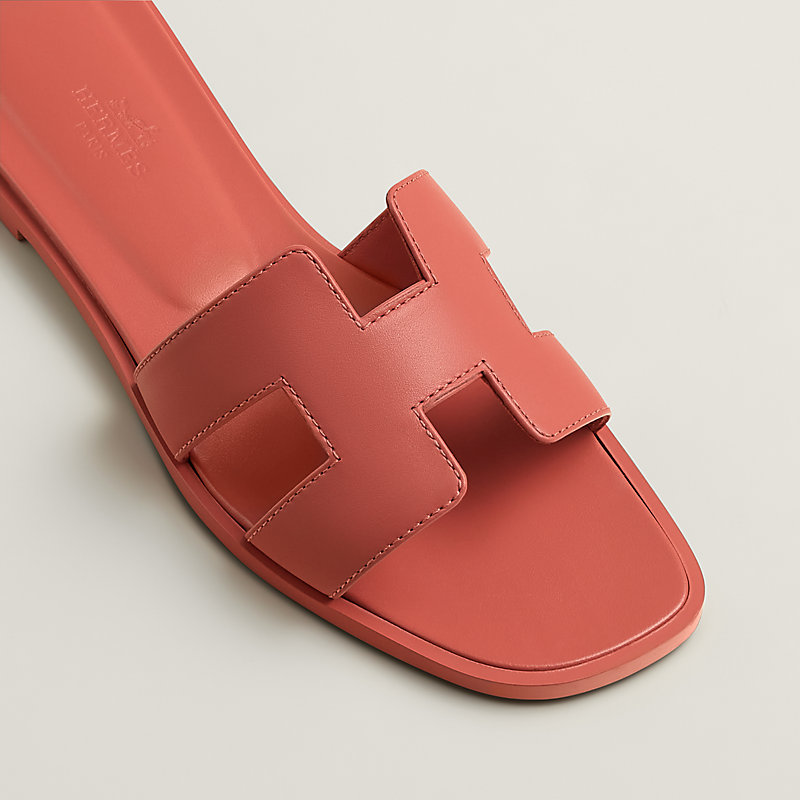 Oran sandal | Hermès Mainland China